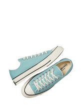 Converse Sneakers Chuck 70 Ox Vernal Verde Acqua